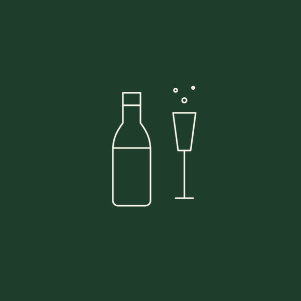 Champagne and sparkling wine at Bronxville Wines & Spirits