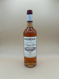 La Bastide Blanche Bandol Rosé 2025
