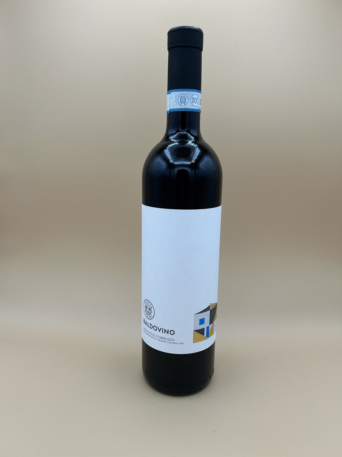 Baldovino Abruzzo Montepulciano Rosé