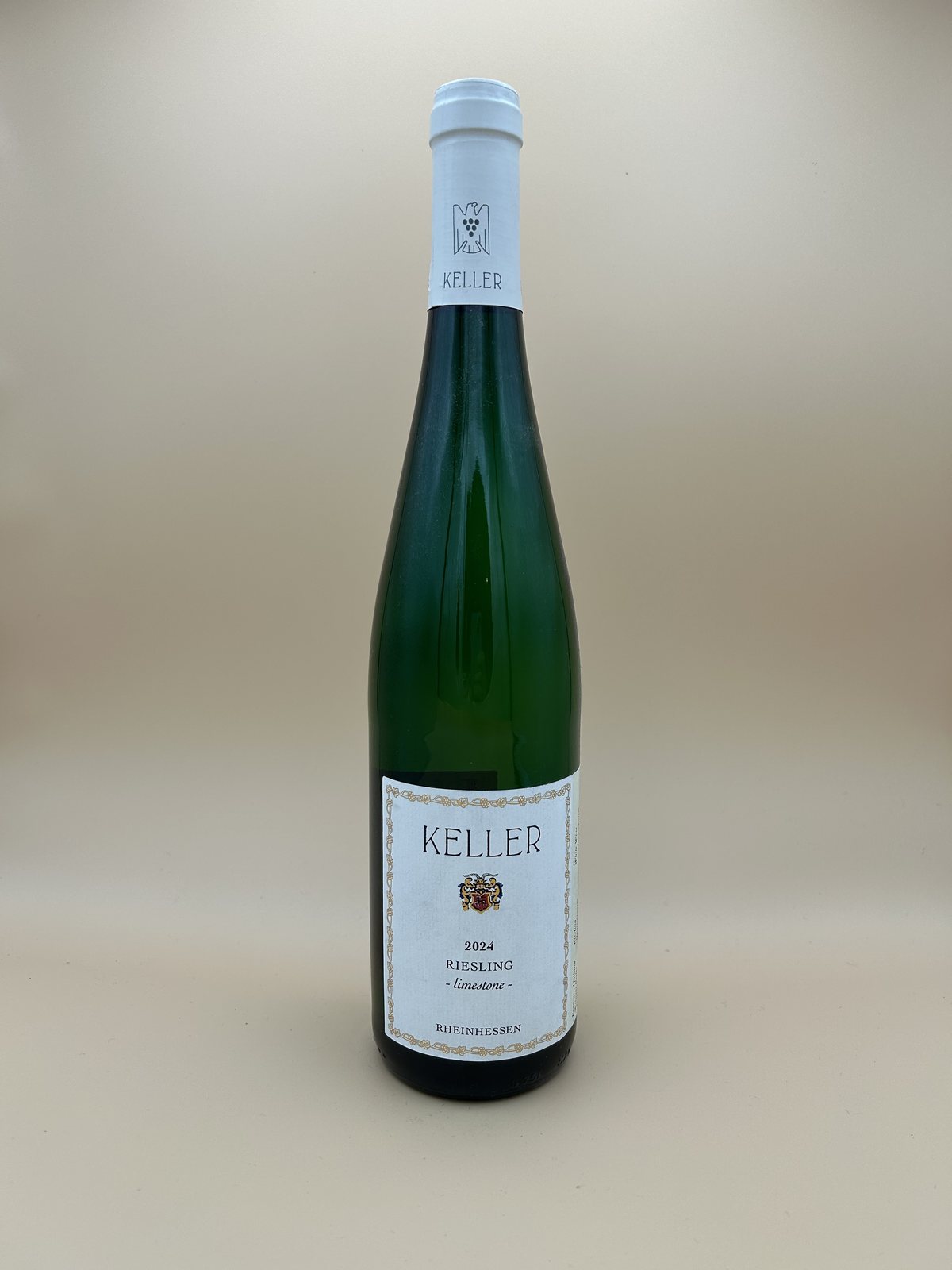Keller Rheinhessen Riesling 2024