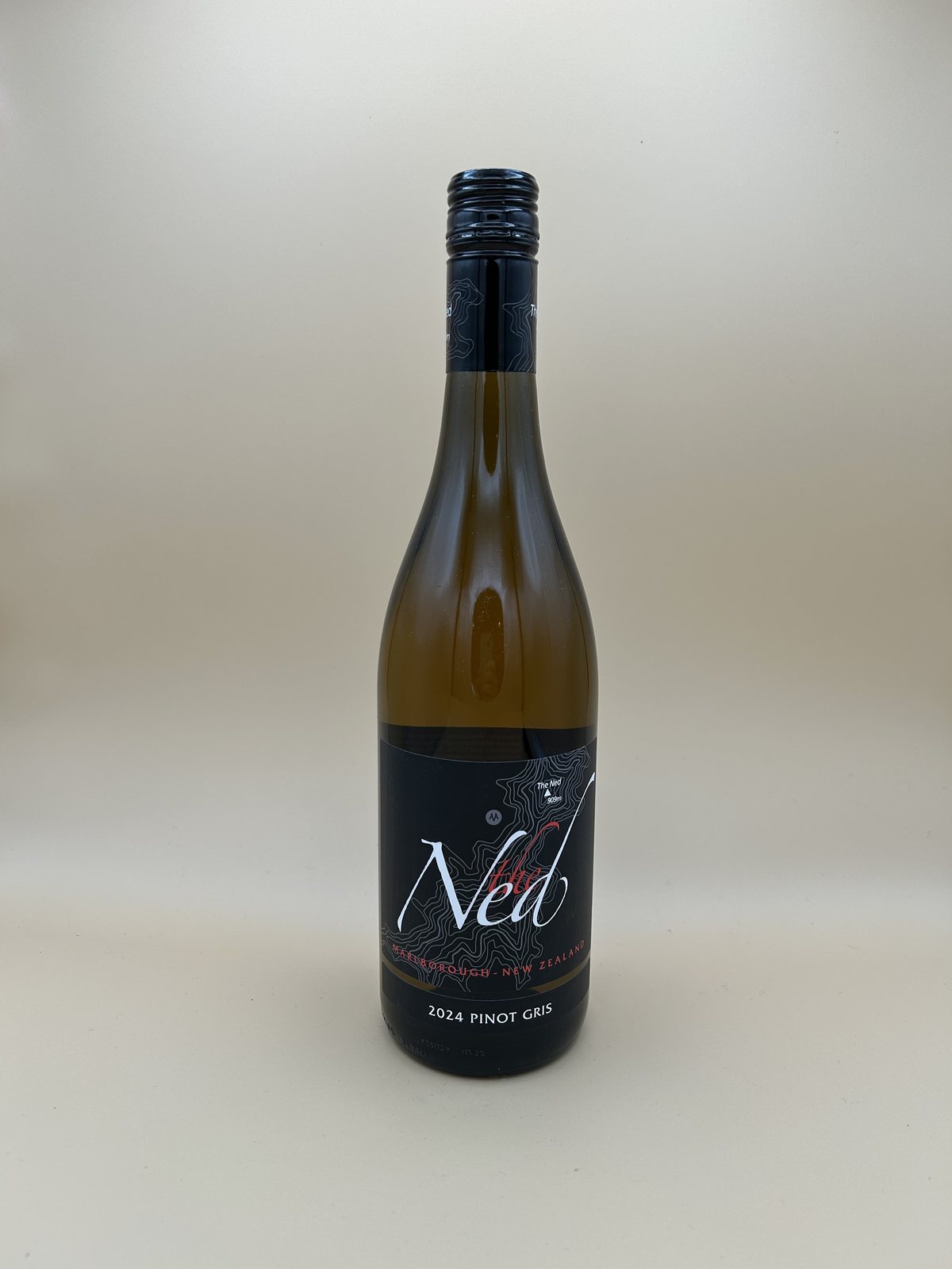 The Ned Marlborough Pinot Gris 2024