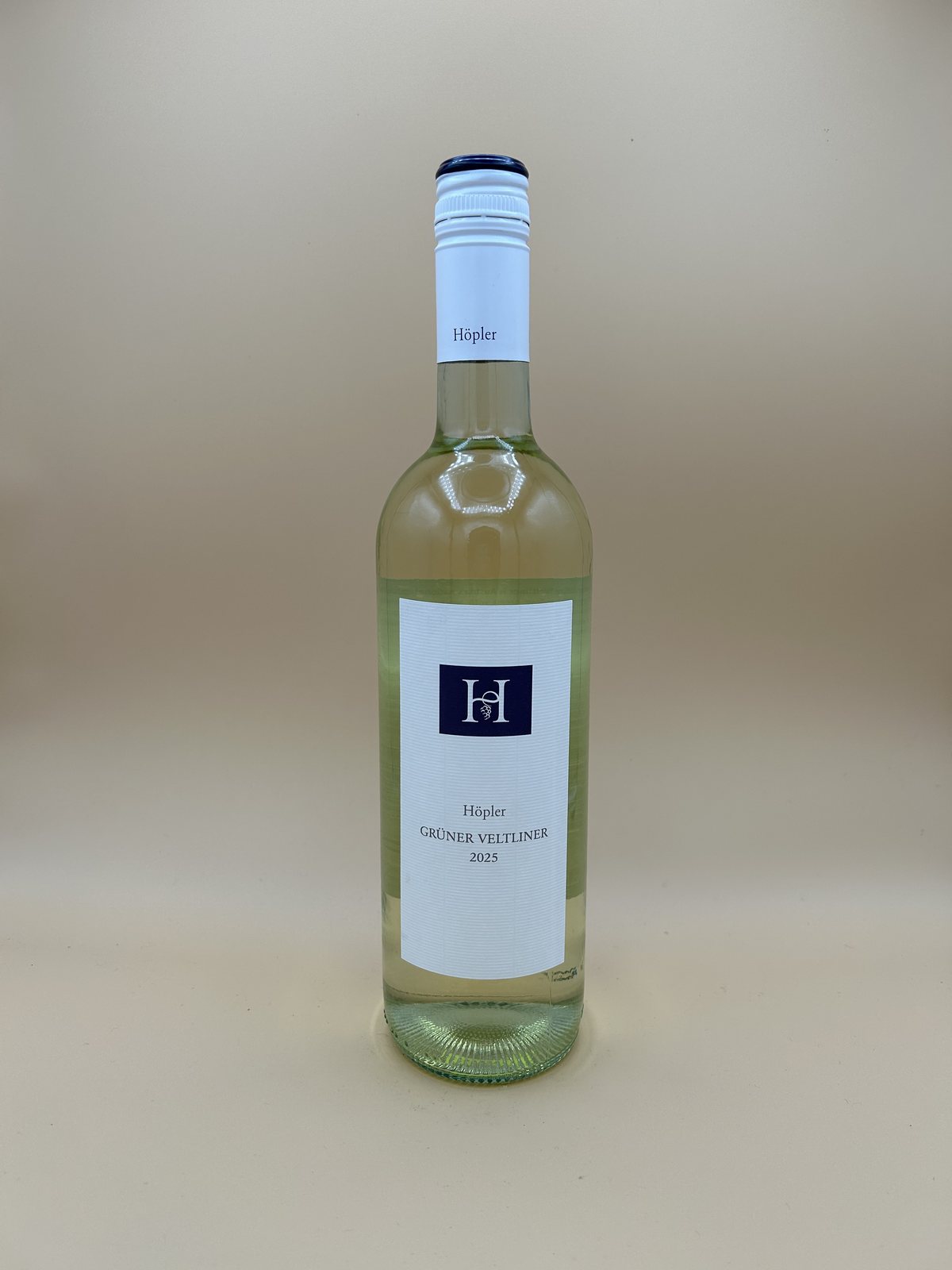 Höpler Burgenland Grüner Veltliner 2025