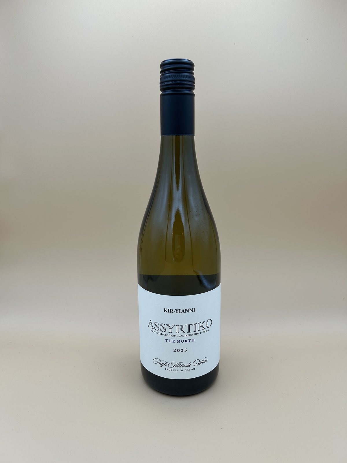 Kir-Yianni Florina Assyrtiko 2025