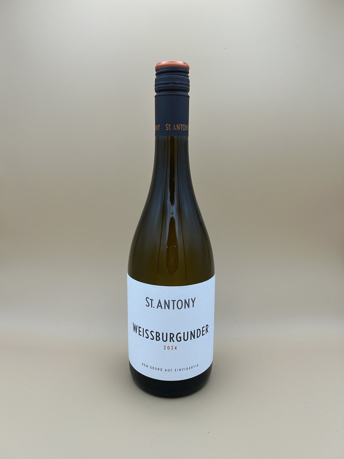 St. Antony Rheinhessen Weissburgunder 2024