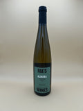 Cayuga Lake Wines Finger Lakes Riesling 2025