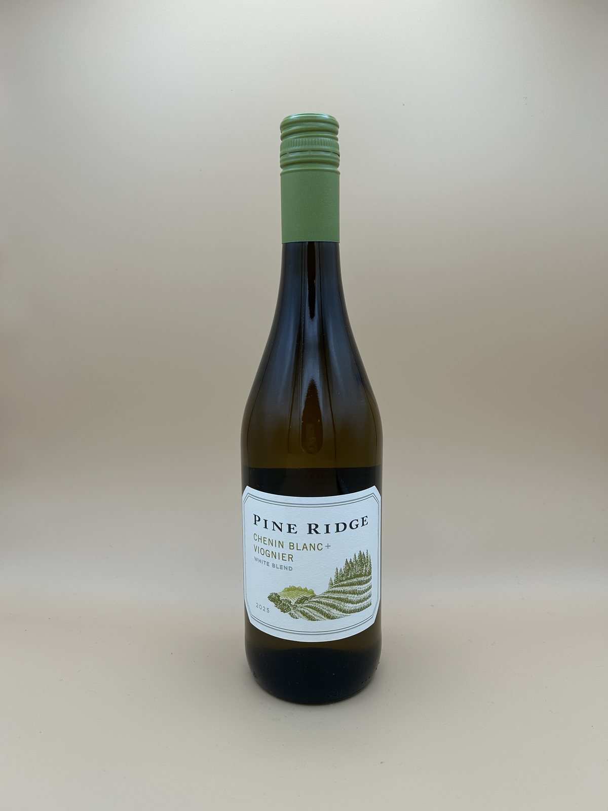 Pine Ridge Chenin Blanc Viognier 2025