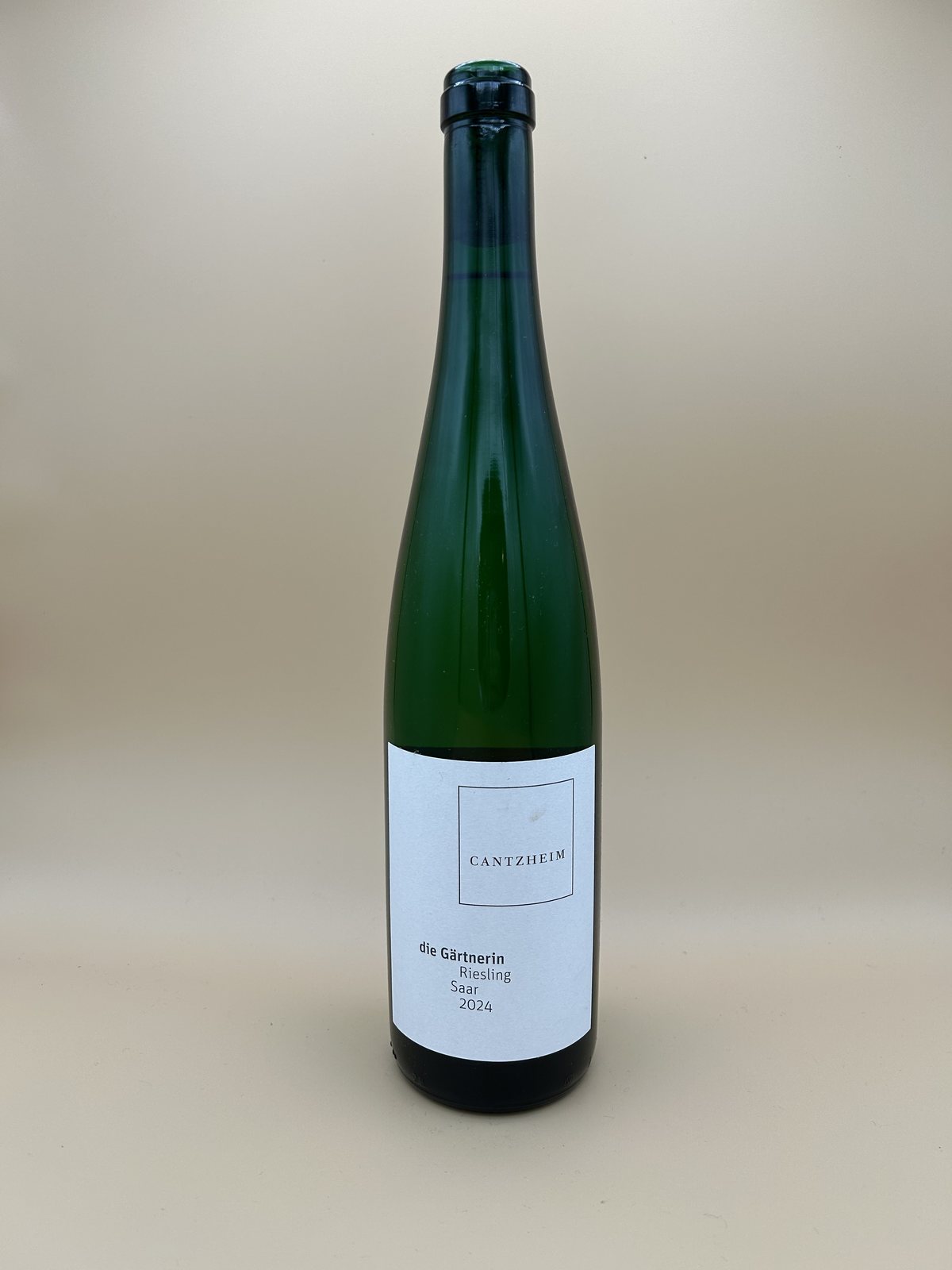 Cantzheim Saar Riesling 2024