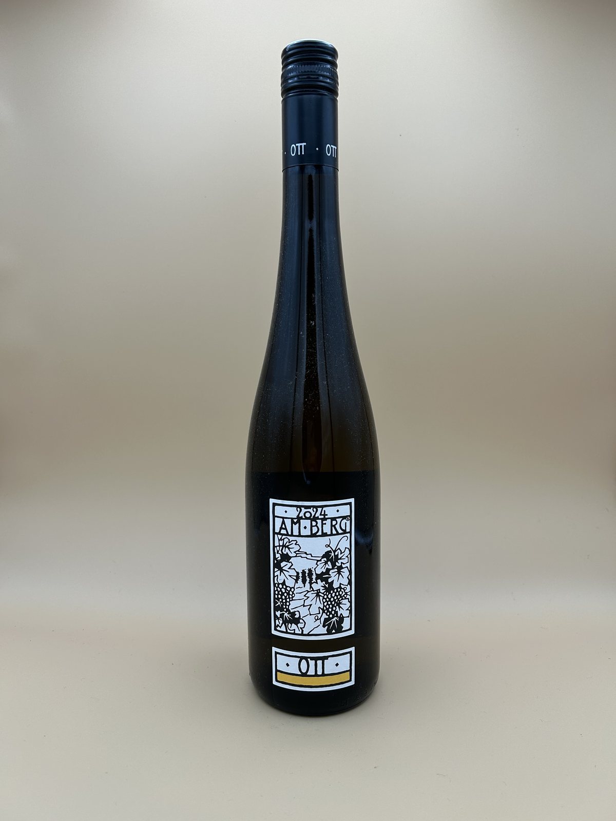 Weingut Bernhard Ott Wagram 2024