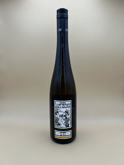 Weingut Bernhard Ott Wagram 2024