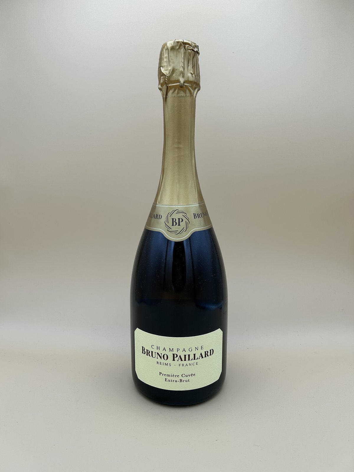 Bruno Paillard Champagne Première Cuvée Extra-Brut