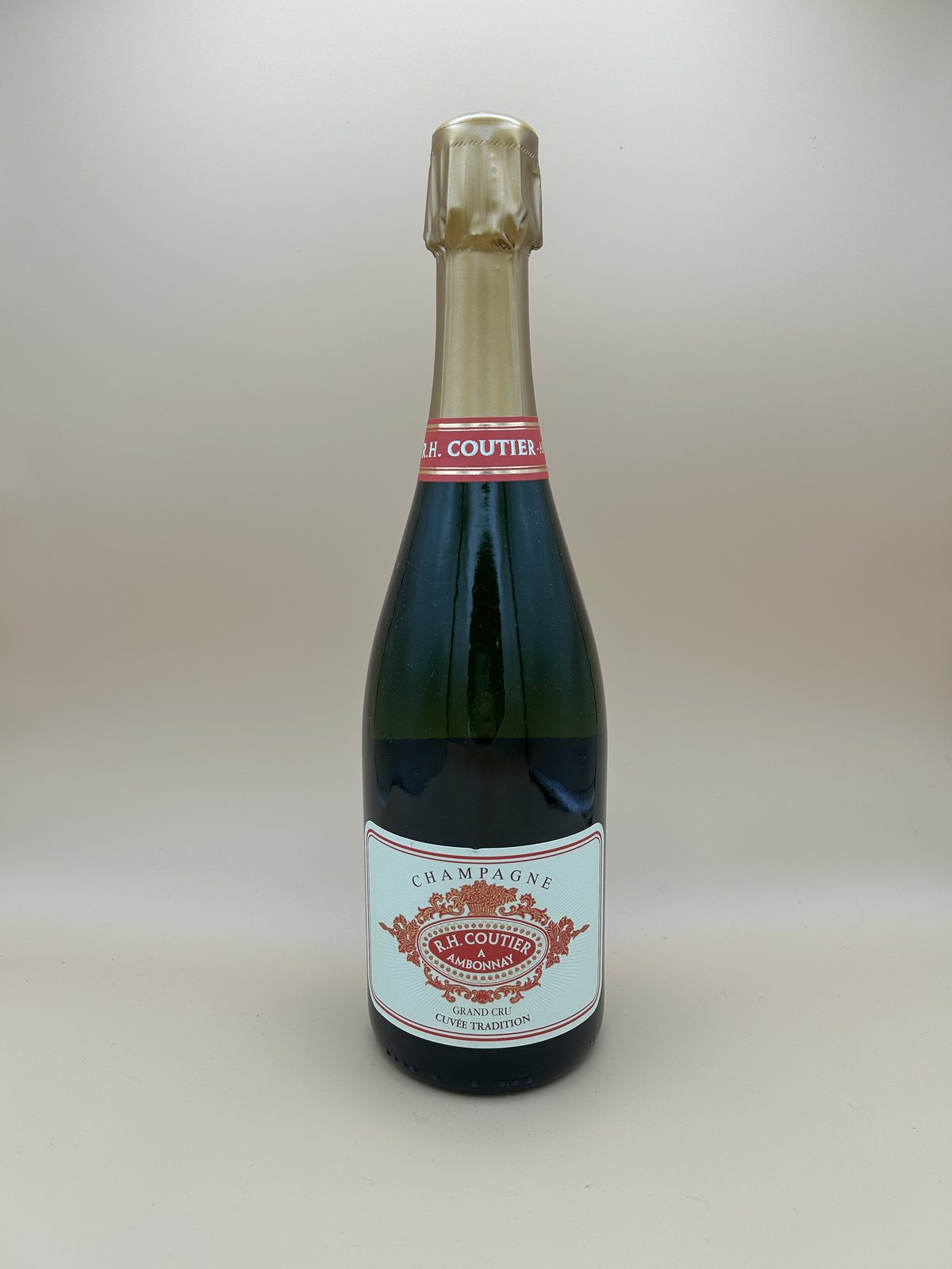 R.H. Coutier Champagne Grand Cru Cuvée Tradition