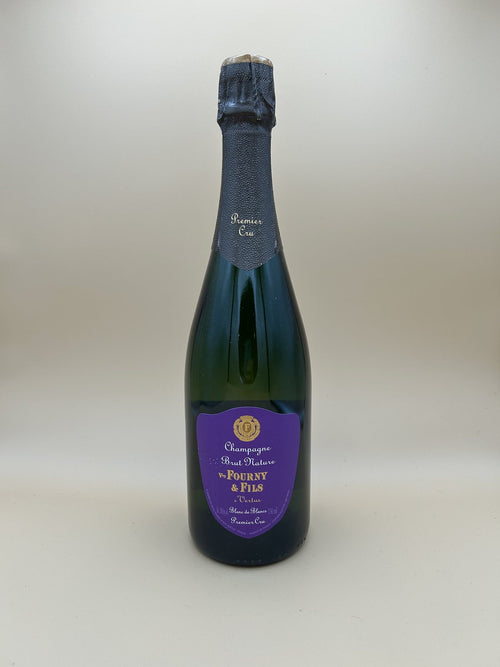 Veuve Fourny & Fils Champagne Premier Cru Brut Nature
