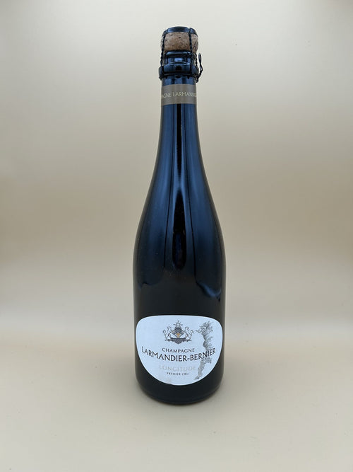 Larmandier-Bernier Champagne Premier Cru Longitude