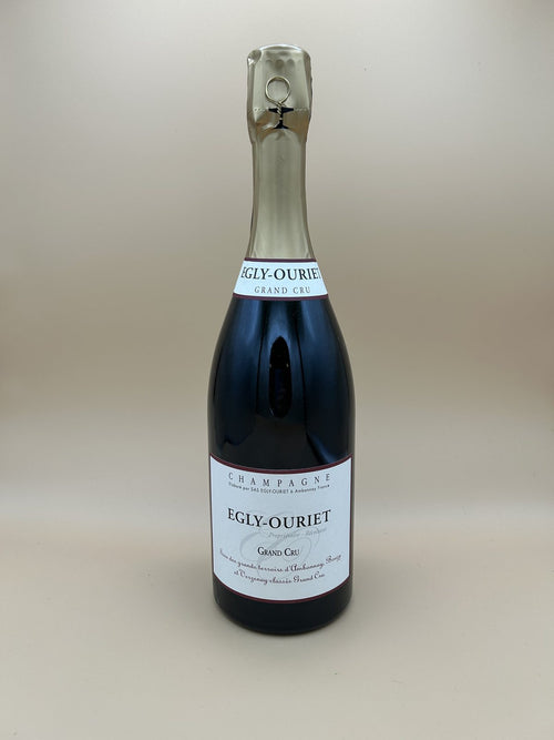 Egly-Ouriet Champagne Grand Cru