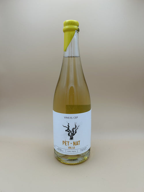 Vins El Cep Penedès Xarel·lo Pét-Nat