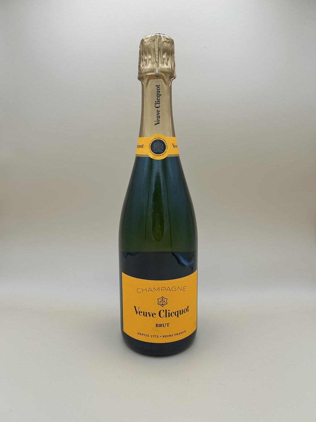 Veuve Clicquot Champagne Brut