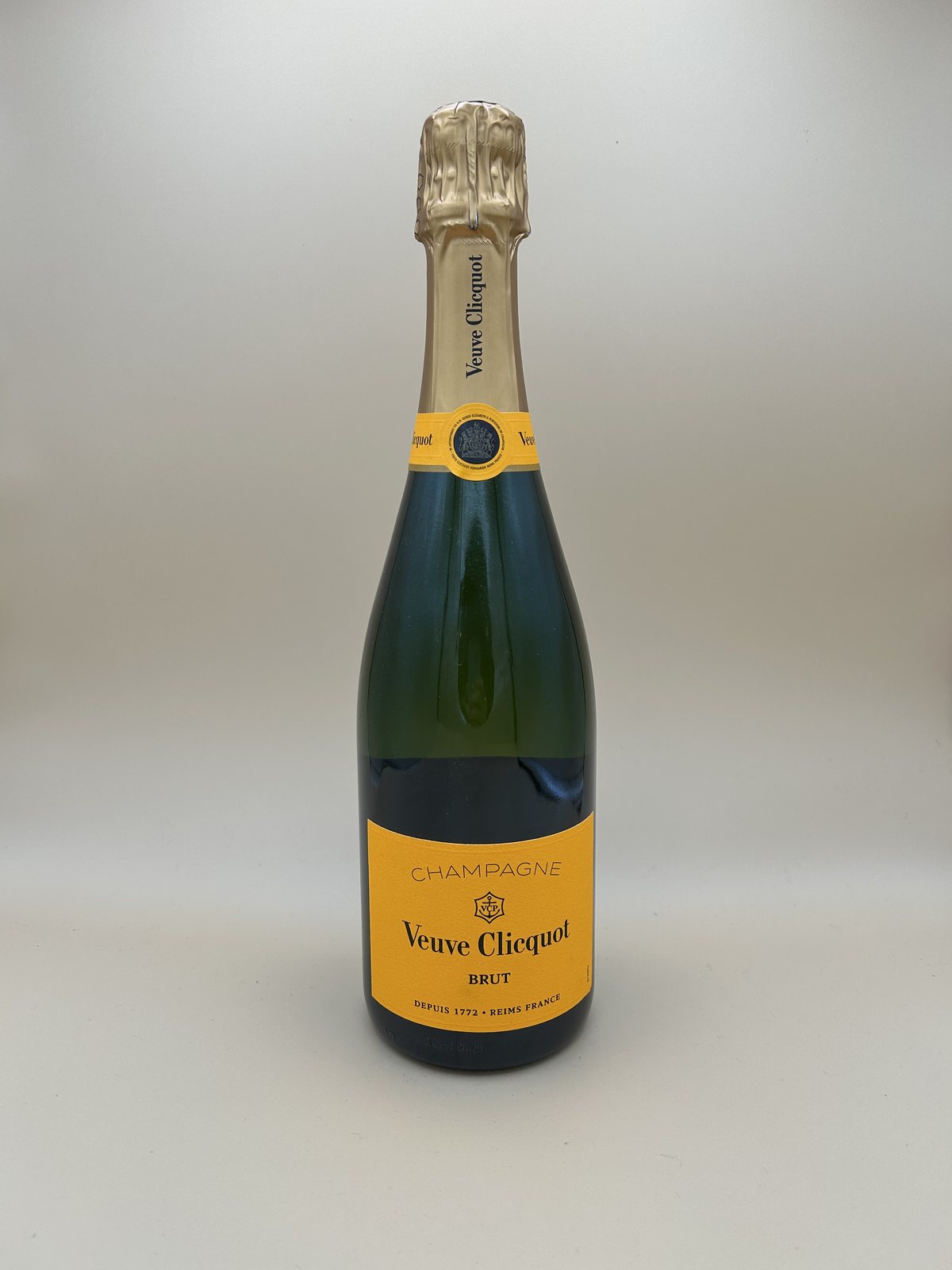 Veuve Clicquot Champagne Brut