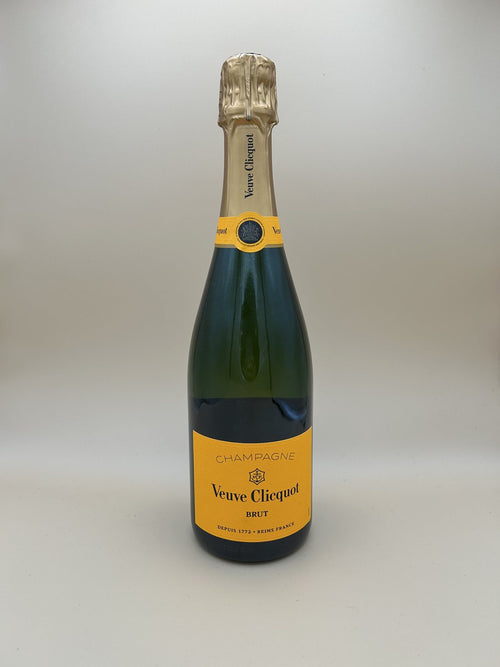 Veuve Clicquot Champagne Brut