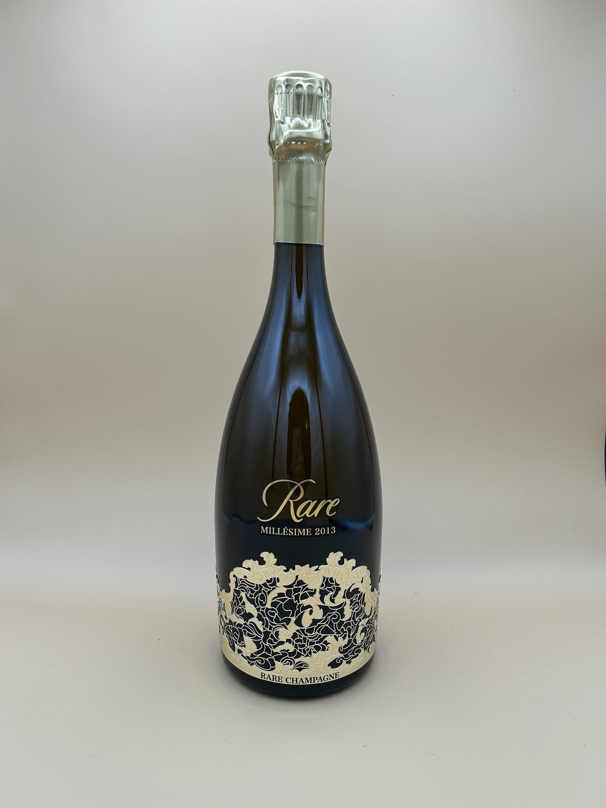 Rare Champagne Millésime 2013