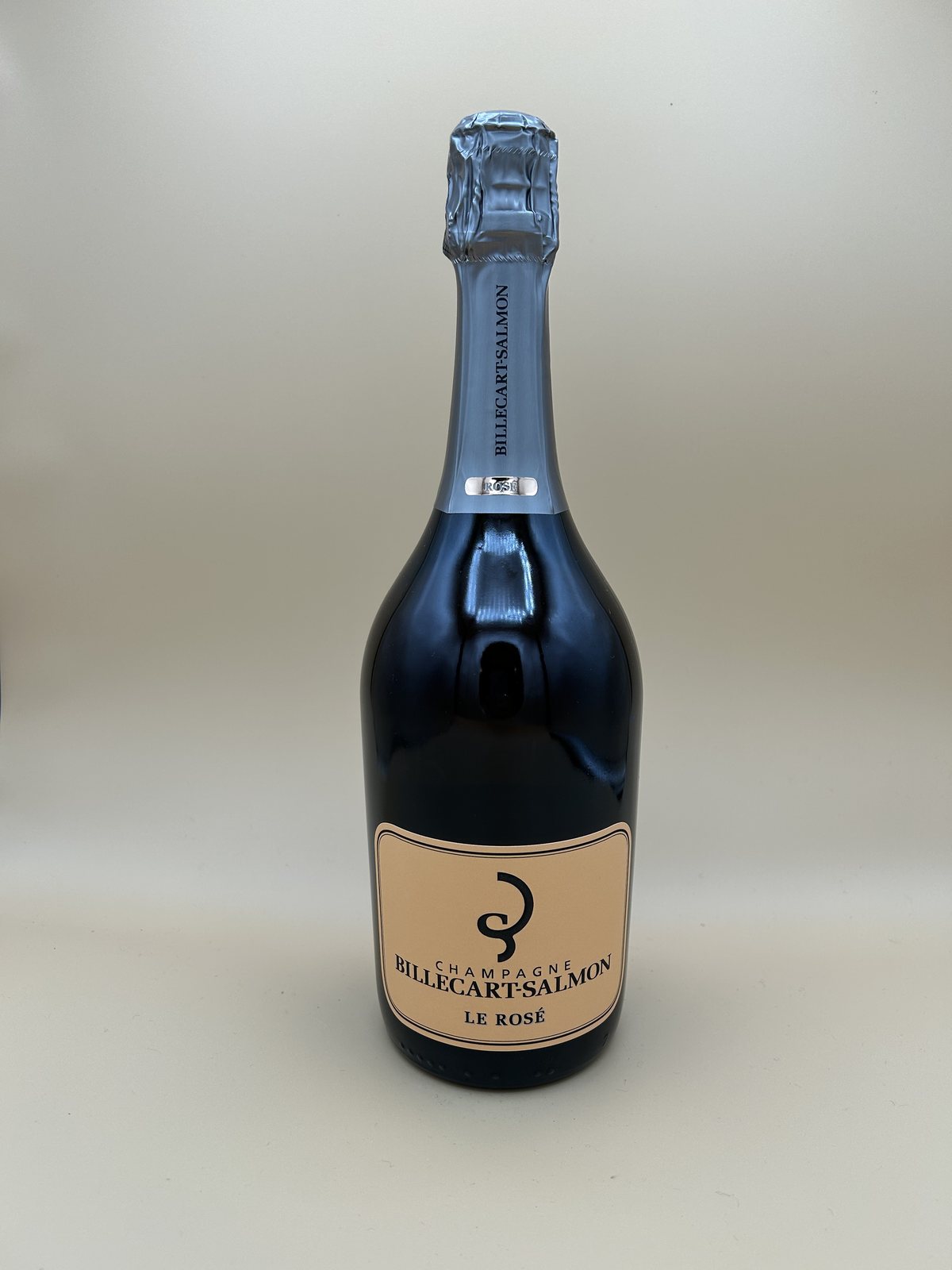 Billecart-Salmon Champagne Le Rosé