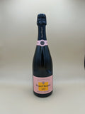 Veuve Clicquot Champagne Rosé