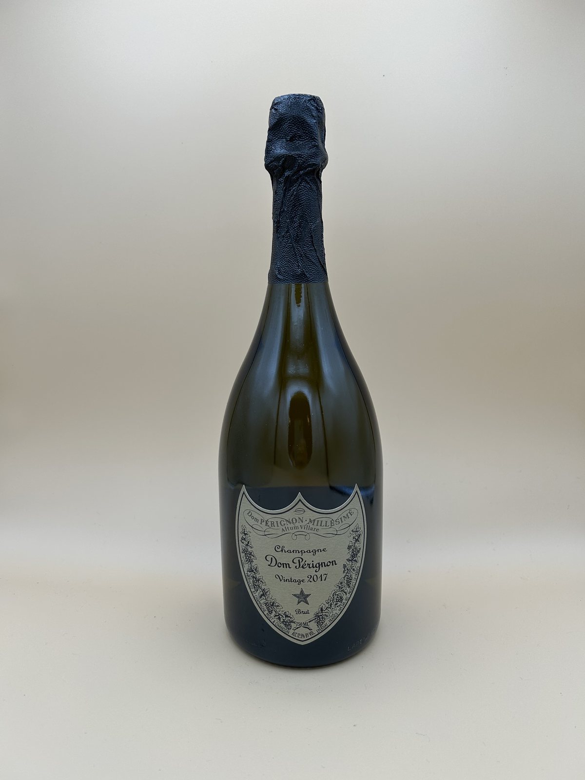 Dom Pérignon Champagne Vintage 2017