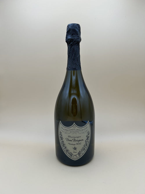 Dom Pérignon Champagne Vintage 2017
