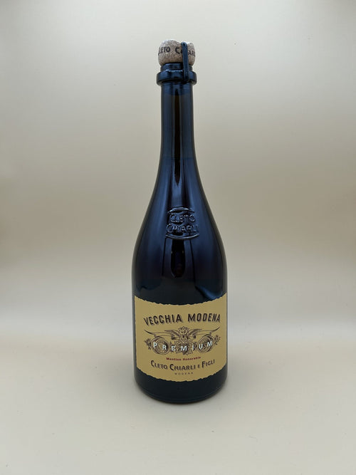 Cleto Chiarli e Figli Lambrusco Vecchia Modena Premium