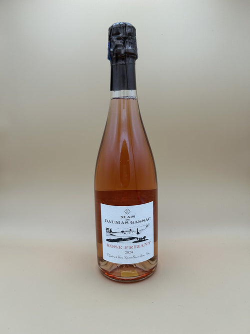 Mas de Daumas Gassac Languedoc Rosé Frizant 2024