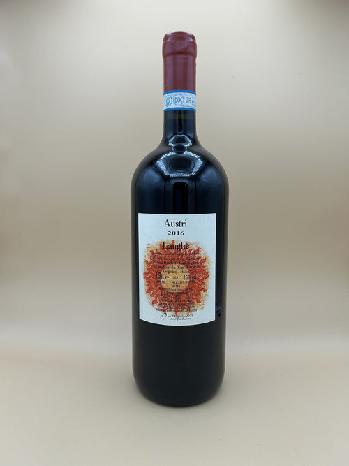 San Fereolo Langhe DOC Nebbiolo 2016