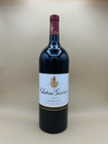 Château Giscours Margaux Grand Cru Classé en 1855 2022