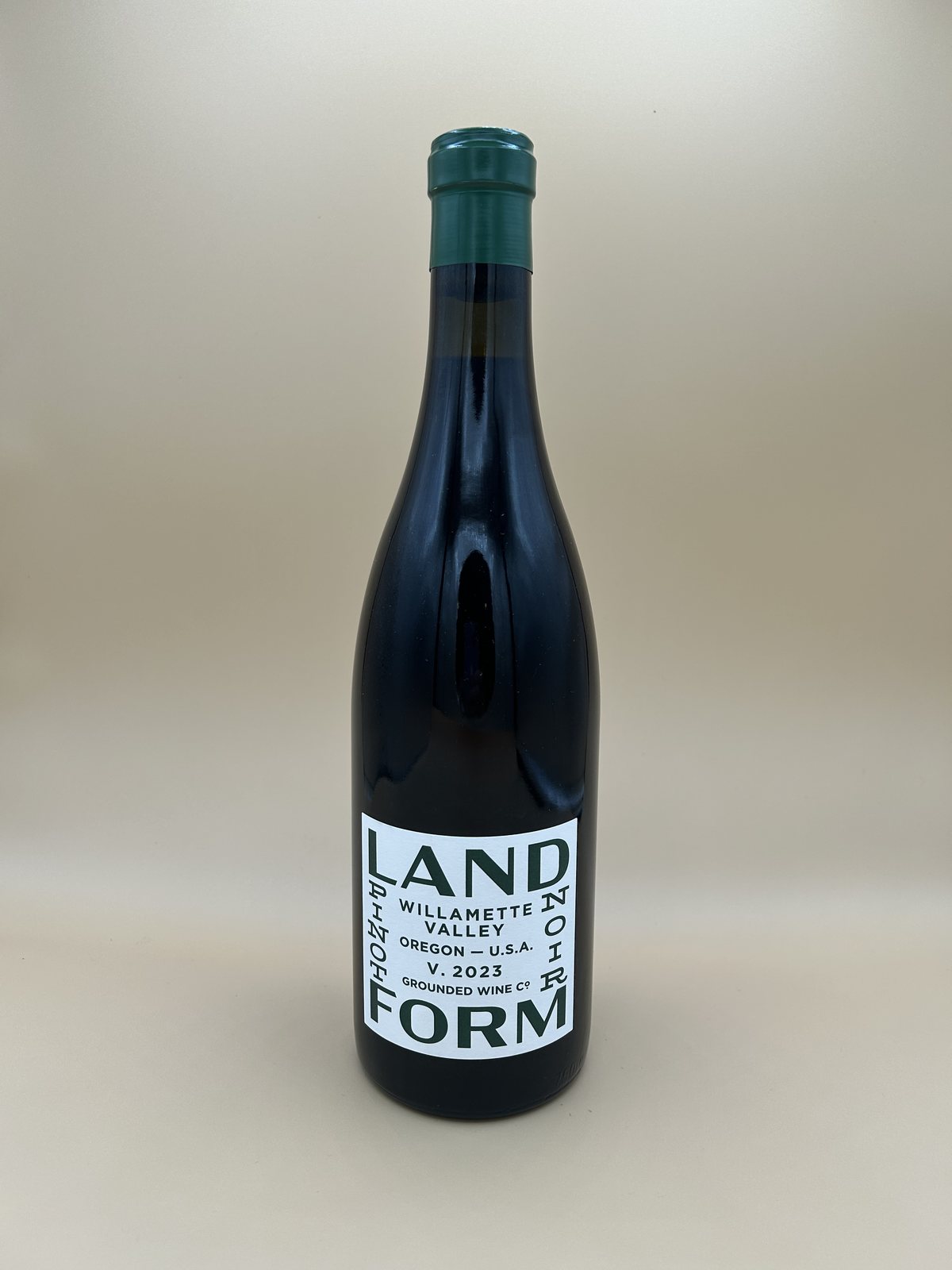 Landform Willamette Valley Pinot Noir 2023