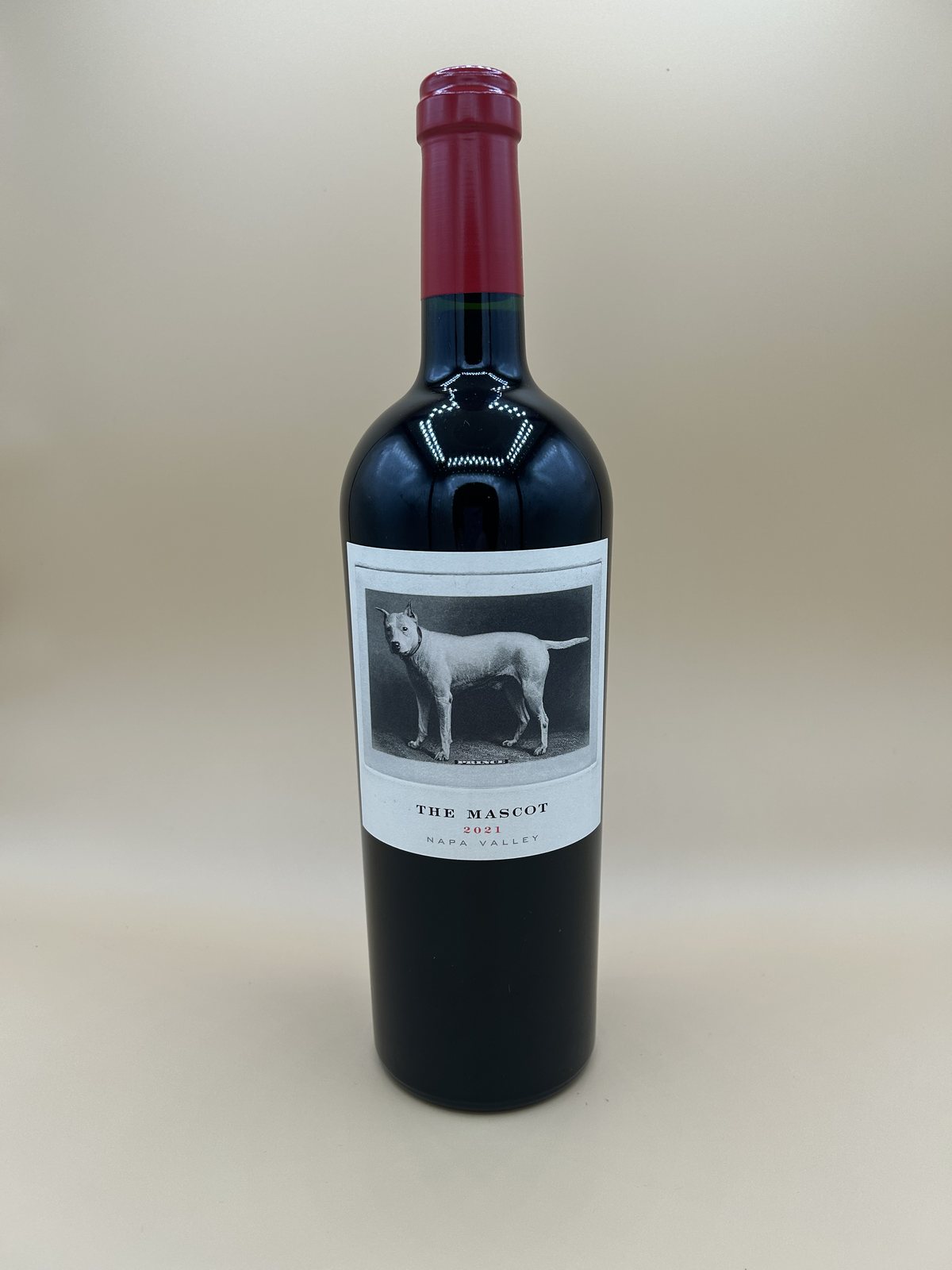 The Mascot Napa Valley 2021