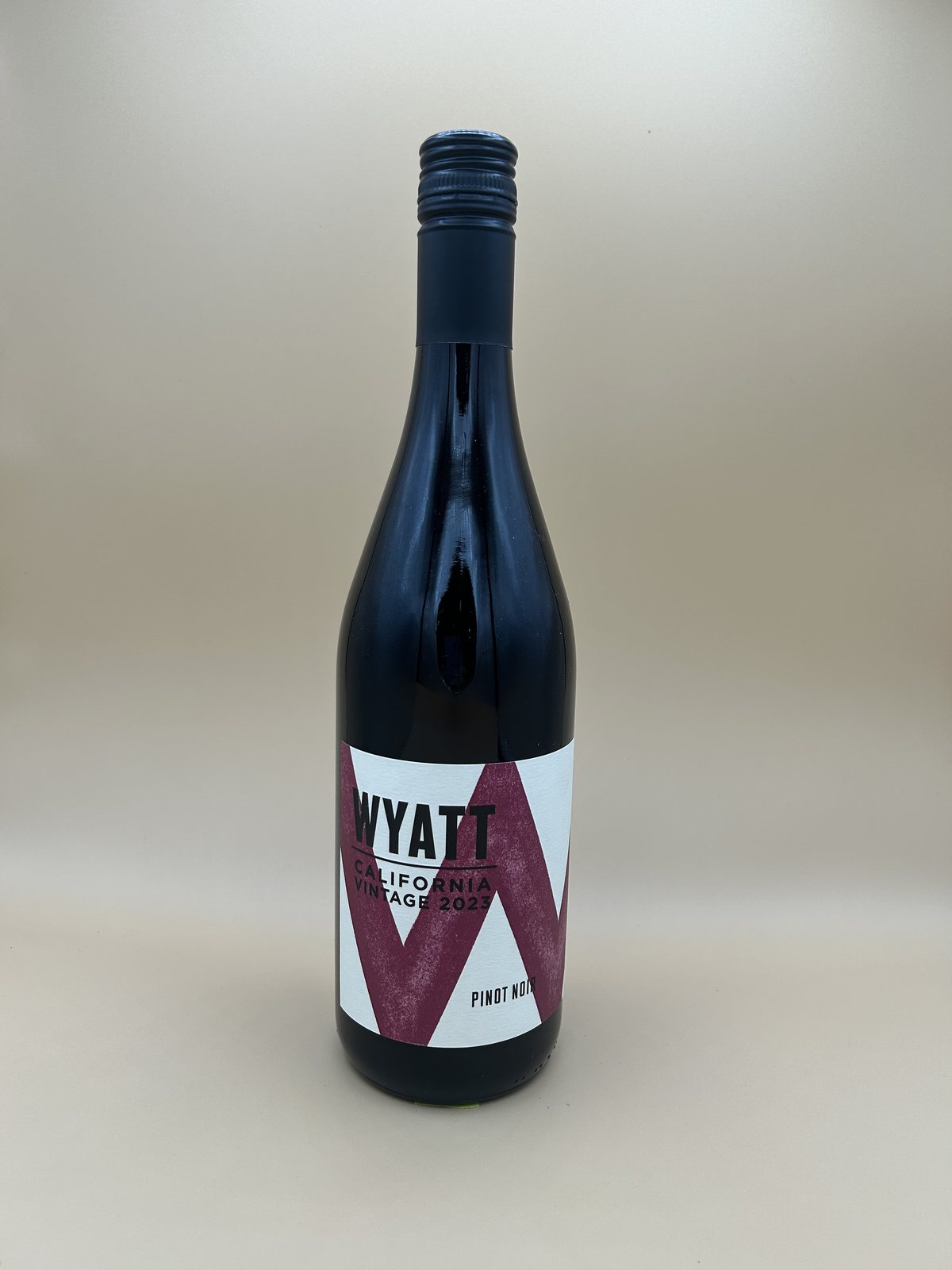 Wyatt Pinot Noir 2023