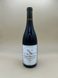 North Hill Willamette Valley Pinot Noir 2024