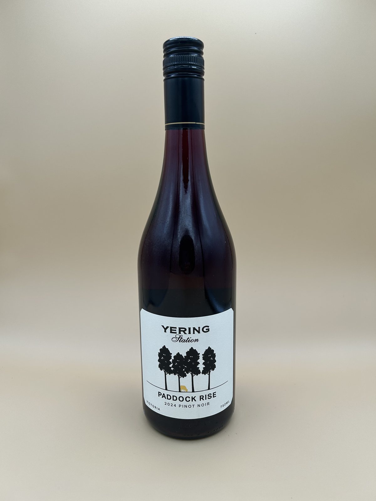 Yering Station Pinot Noir 2024