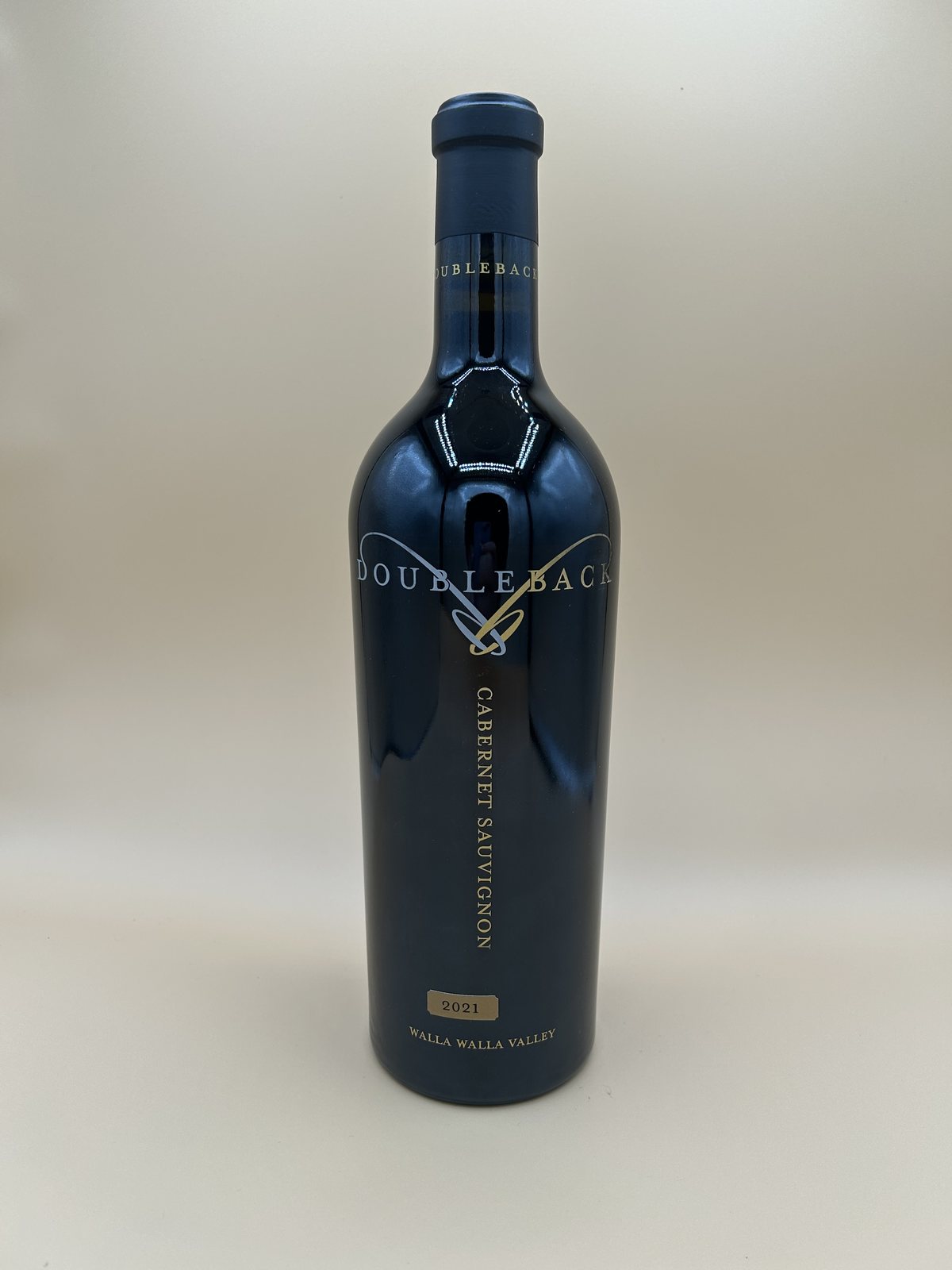 Doubleback Walla Walla Valley Cabernet Sauvignon 2021