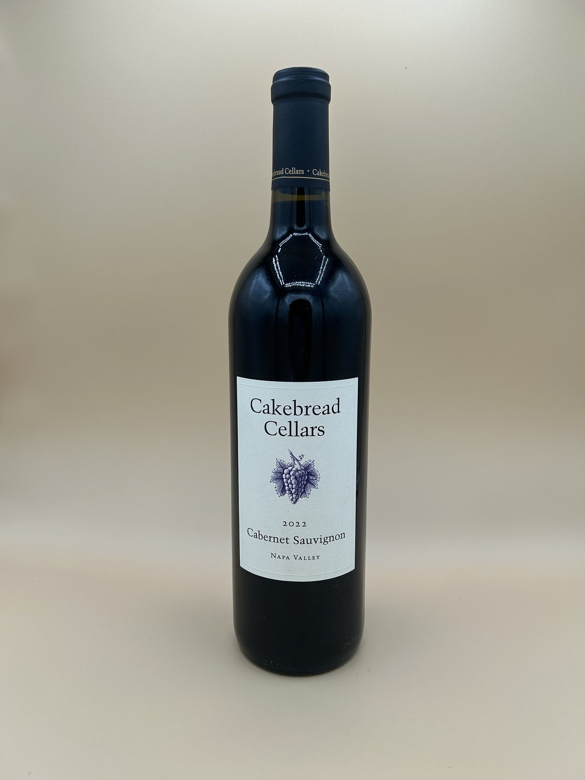Cakebread Cellars Napa Valley Cabernet Sauvignon 2022