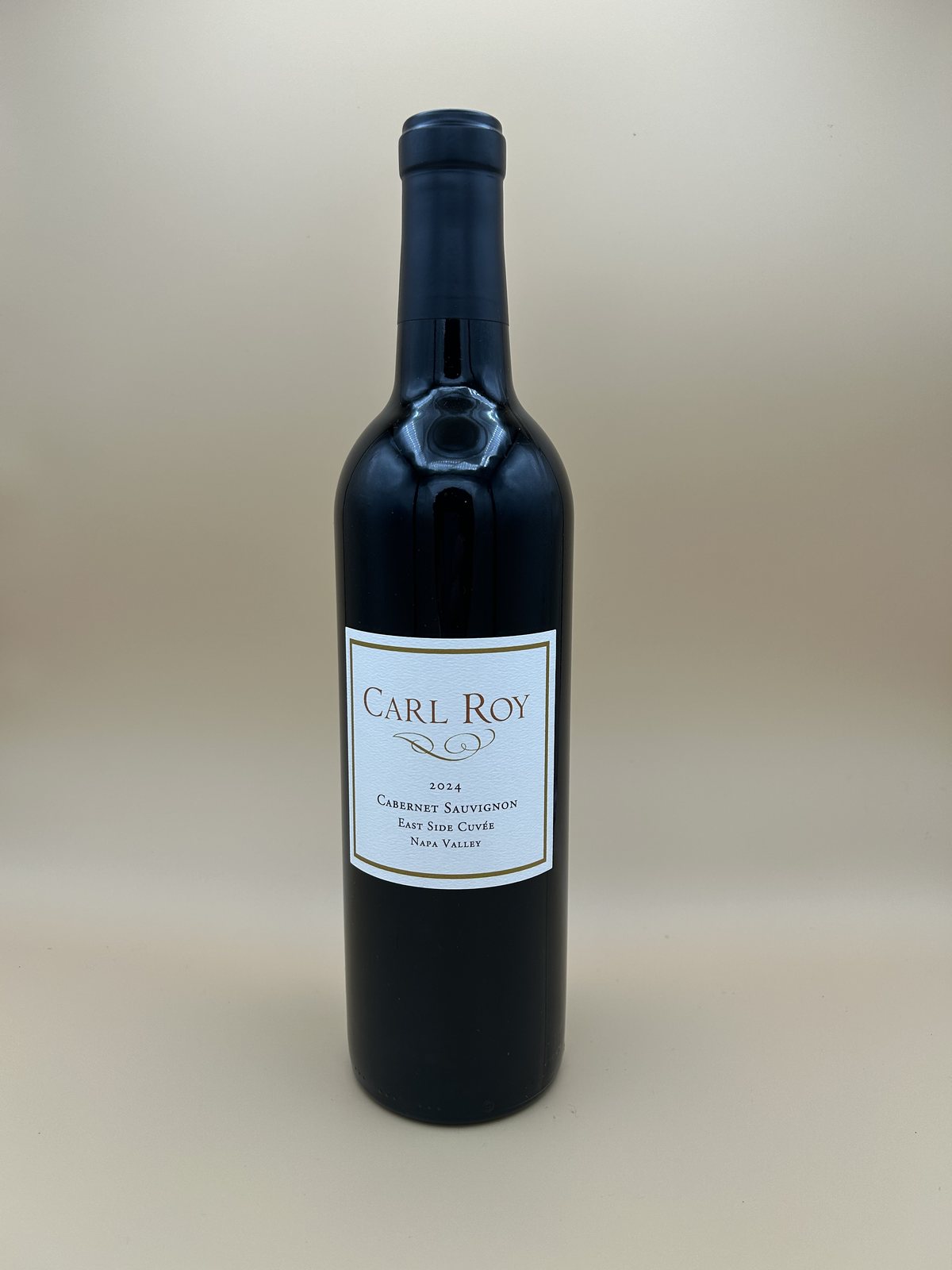 Carl Roy Napa Valley Cabernet Sauvignon 2024