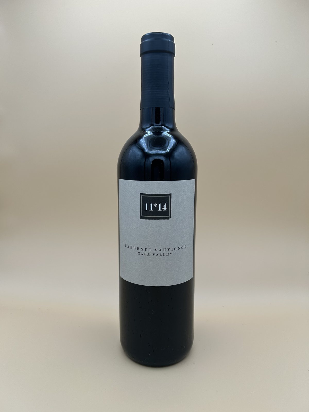 11*14 Napa Valley Cabernet Sauvignon 2023