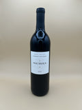 Nichols Napa Valley Cabernet Sauvignon 2024