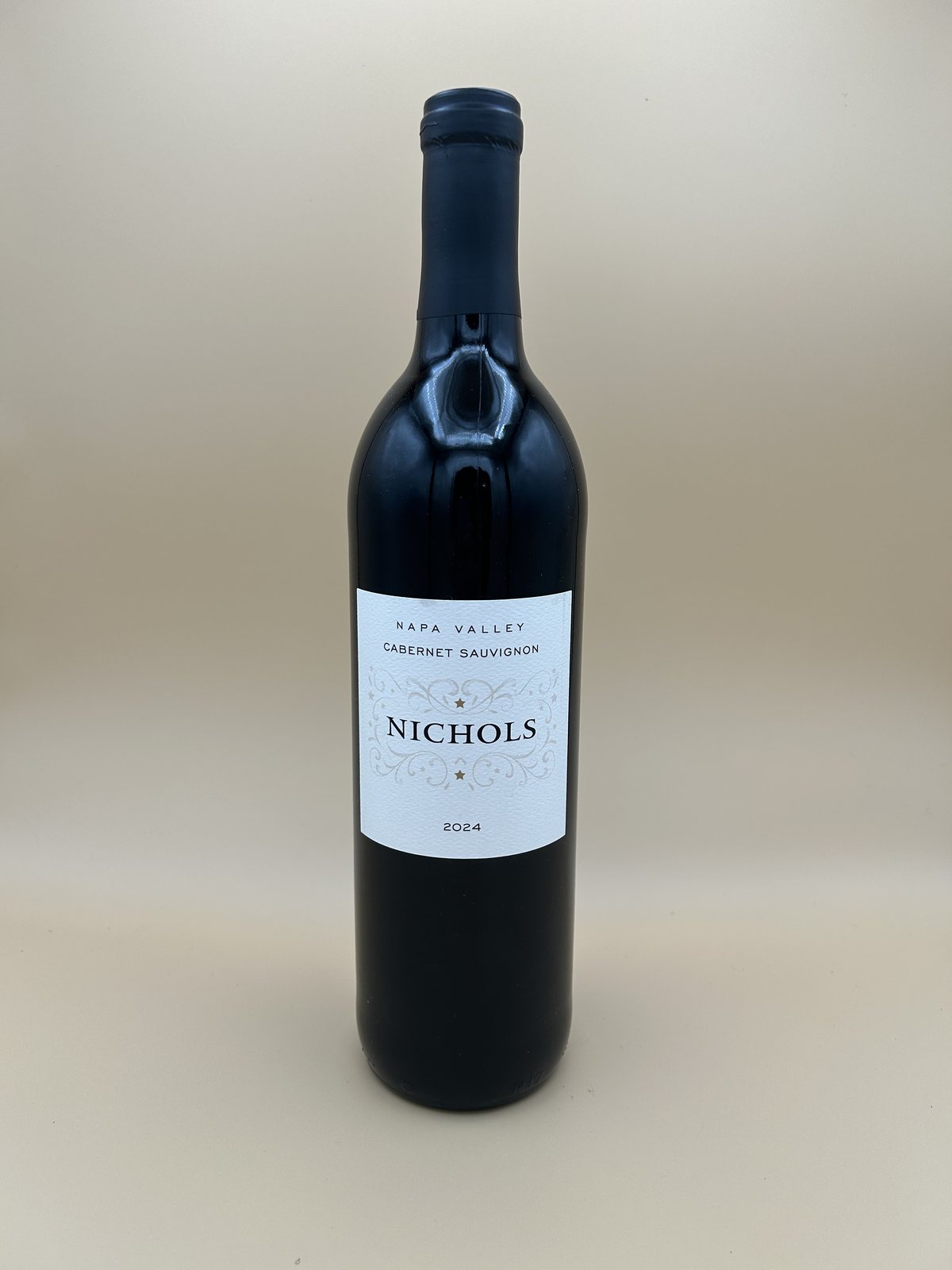 Nichols Napa Valley Cabernet Sauvignon 2024