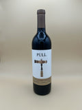 Pull Paso Robles Cabernet Sauvignon 2020