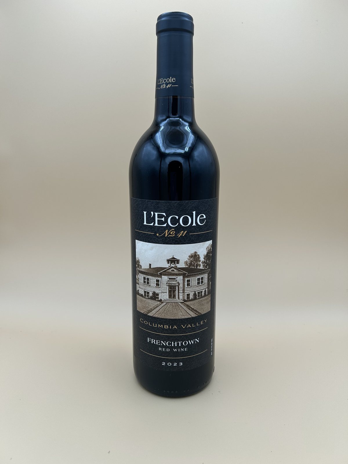 L'Ecole No. 41 Columbia Valley Frenchtown 2023
