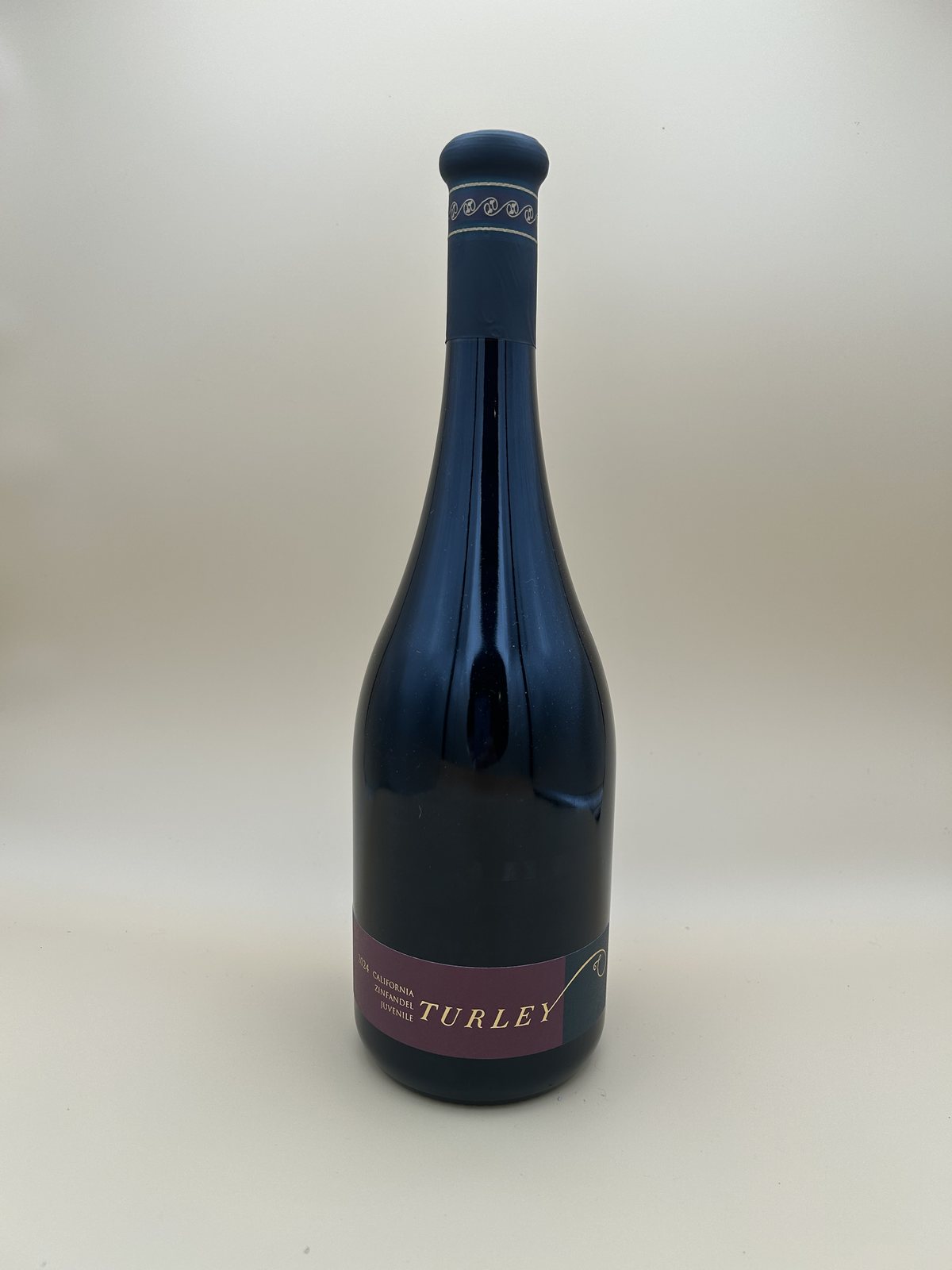 Turley Zinfandel Juvenile 2024