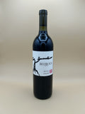 Bedrock Wine Co. Zinfandel Old Vine 2023