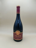 Pride Mountain Vineyards Sonoma County Syrah 2022