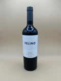 Viña Cobos Mendoza Malbec Felino 2024