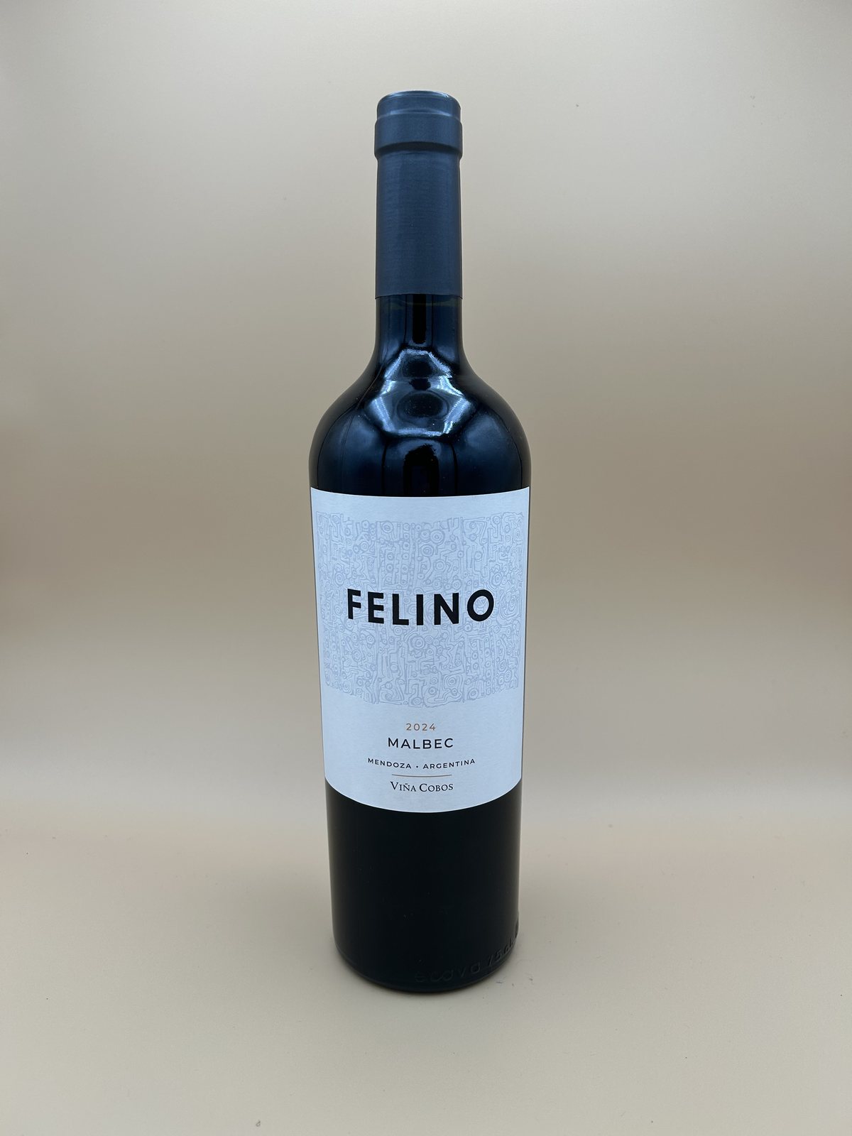Viña Cobos Mendoza Malbec Felino 2024