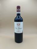 Chateau Cru Godard Francs Cotes de Bordeaux 2022